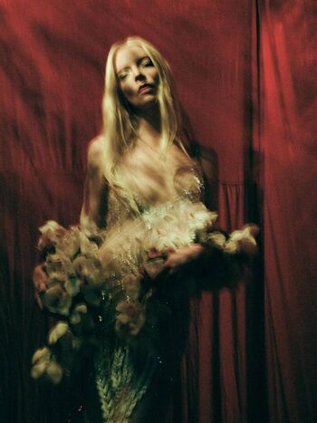 Anya taylor joy leaked private photo uncensored HD quality