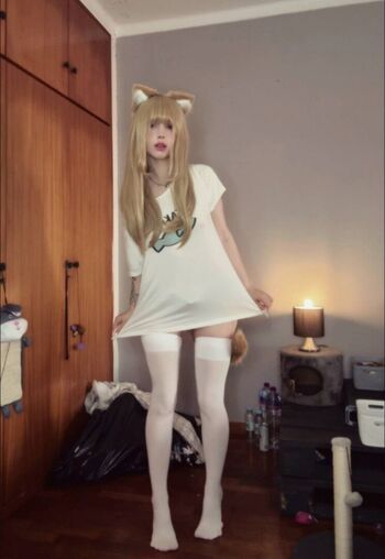 Anyatsunava leaked private photo uncensored HD quality