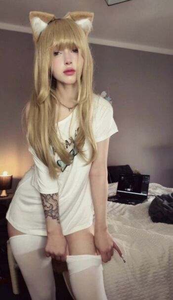 Anyatsunava leaked private photo uncensored HD quality