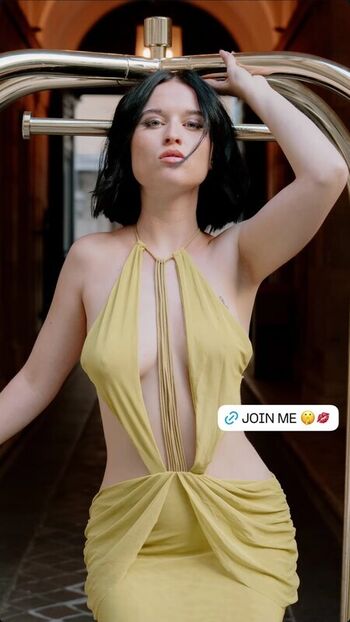 Aora dj page leaked private photo uncensored HD quality