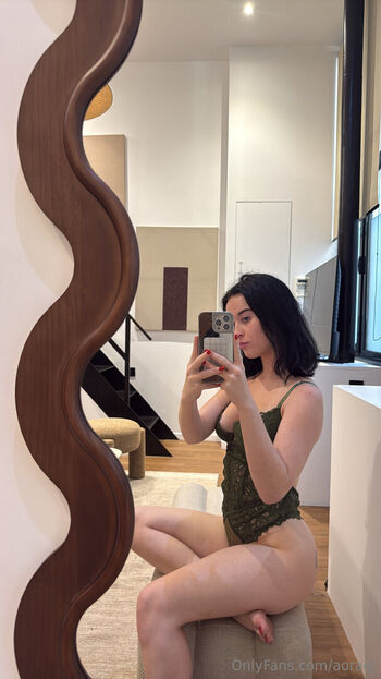 Aora dj page leaked private photo uncensored HD quality