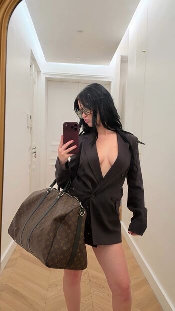 Aora dj page leaked private photo uncensored HD quality