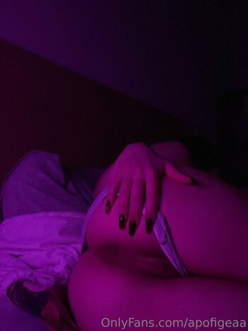 Apofigeaa leaked private photo uncensored HD quality