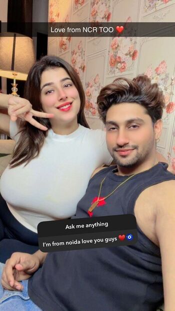 Apoorva bhalla page leaked private photo uncensored HD quality