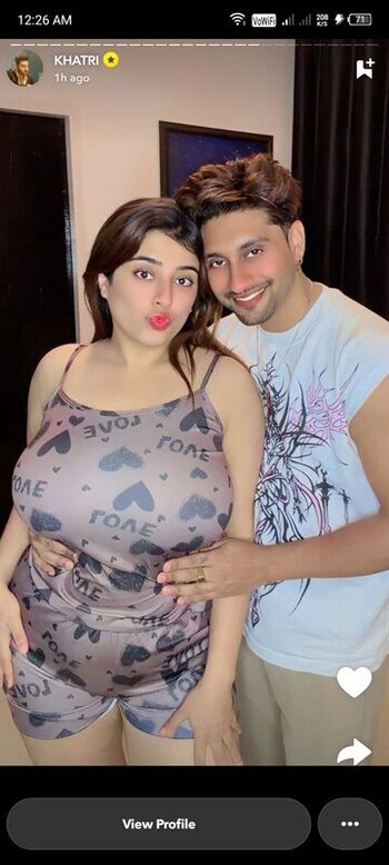 Apoorva bhalla page leaked private photo uncensored HD quality