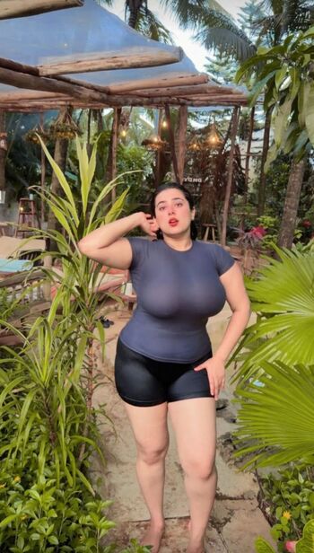 Apoorva bhalla page leaked private photo uncensored HD quality