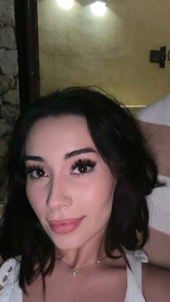 Aria lee page leaked private photo uncensored HD quality