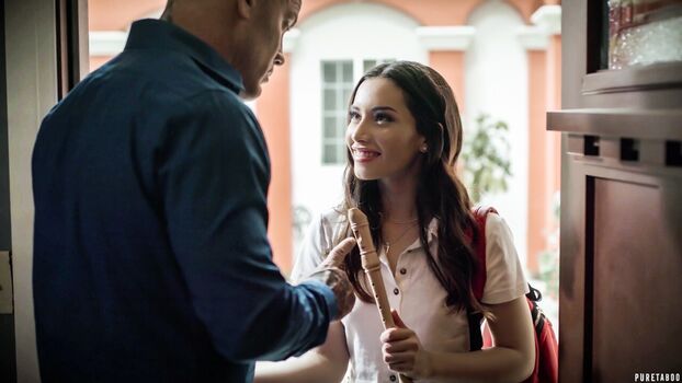 Aria lee leaked private photo uncensored HD quality