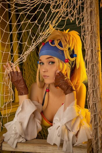 Ariadna lobe leaked private photo uncensored HD quality