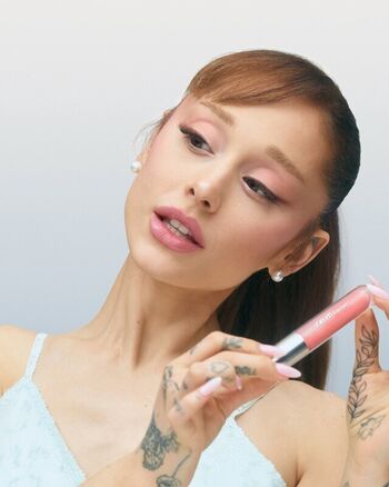 Ariana grande leaked private photo uncensored HD quality