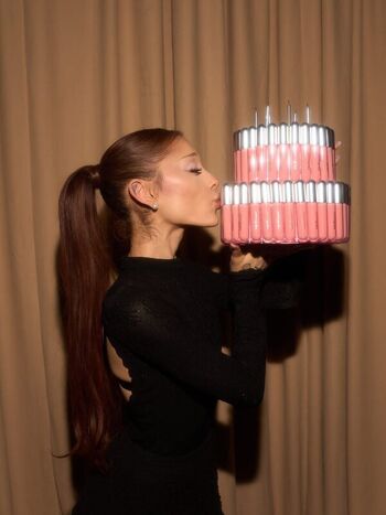 Ariana grande leaked private photo uncensored HD quality