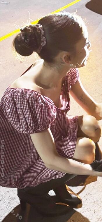 Ariana grande leaked private photo uncensored HD quality