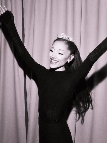 Ariana grande leaked private photo uncensored HD quality