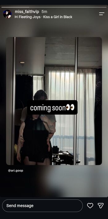 Arifaith leaked private photo uncensored HD quality