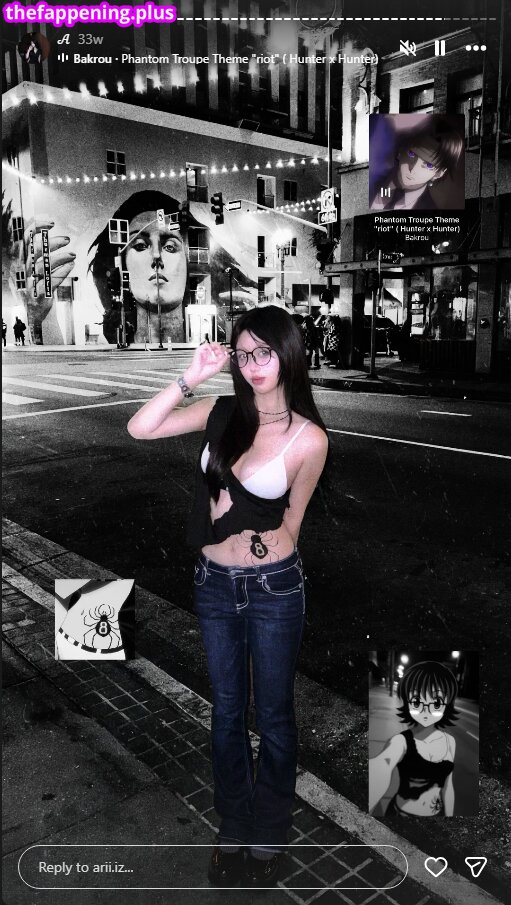 Page/ leaked private photo uncensored HD quality