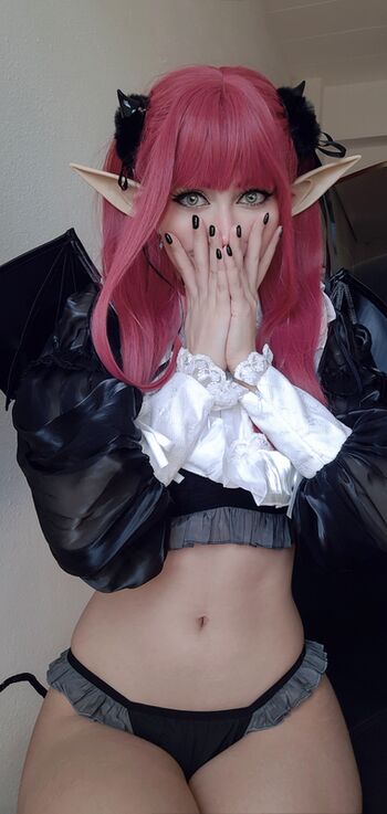Arlequisse page leaked private photo uncensored HD quality