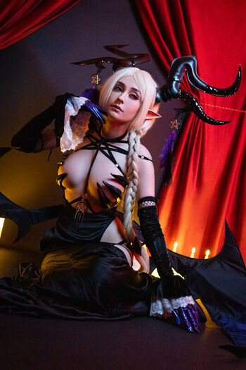 Arlequisse page leaked private photo uncensored HD quality