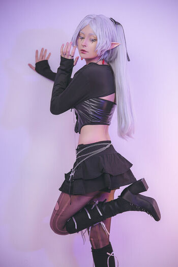 Arlequisse page leaked private photo uncensored HD quality