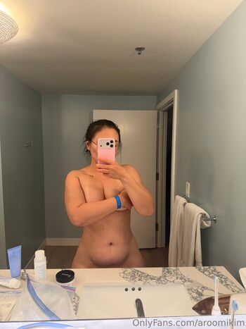 Aroomi kim page leaked private photo uncensored HD quality
