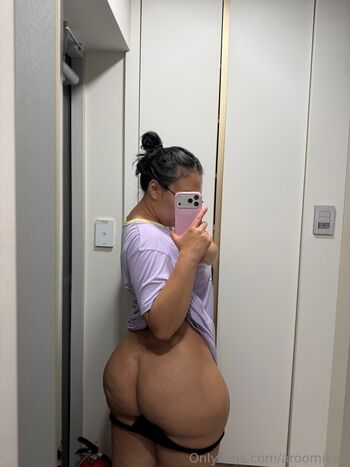 Aroomi kim page leaked private photo uncensored HD quality