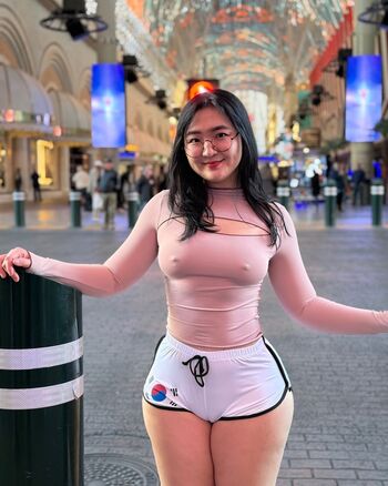 Aroomi kim page leaked private photo uncensored HD quality