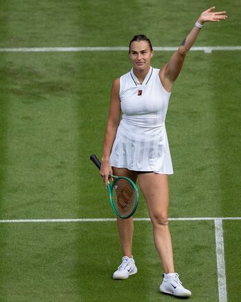 Aryna sabalenka leaked private photo uncensored HD quality