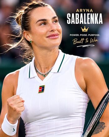 Aryna sabalenka leaked private photo uncensored HD quality