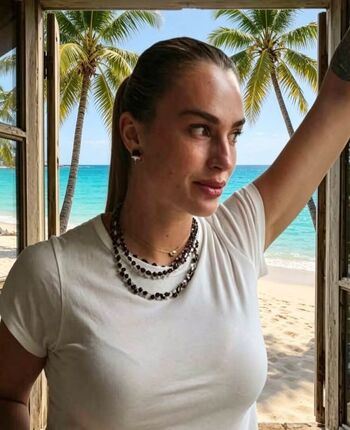 Aryna sabalenka leaked private photo uncensored HD quality