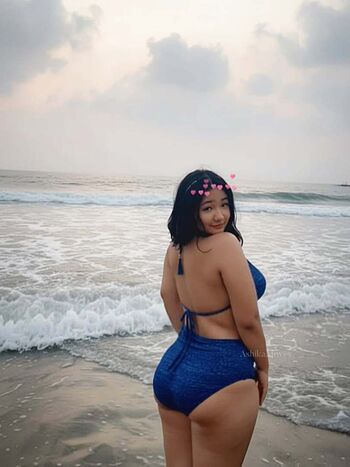 Ashikamoves page leaked private photo uncensored HD quality
