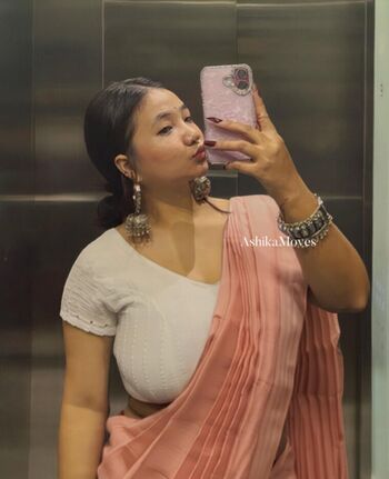 Ashikamoves page leaked private photo uncensored HD quality