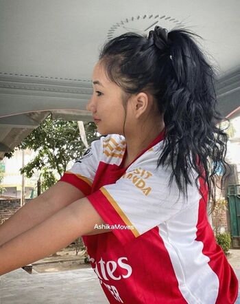 Ashikamoves page leaked private photo uncensored HD quality