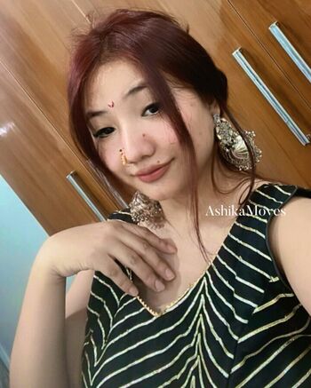 Ashikamoves page leaked private photo uncensored HD quality