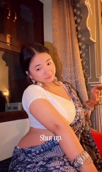 Ashikamoves page leaked private photo uncensored HD quality