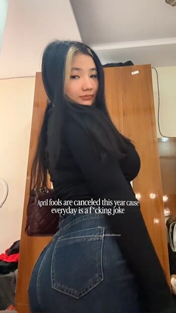 Ashikamoves page leaked private photo uncensored HD quality