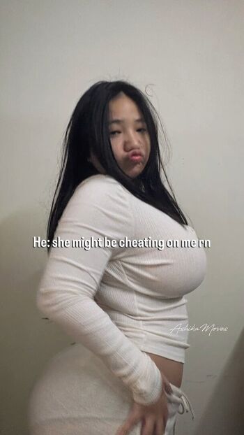 Ashikamoves page leaked private photo uncensored HD quality