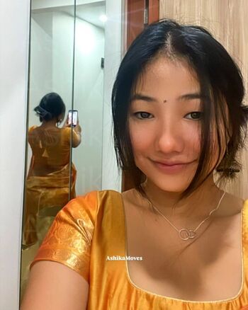Ashikamoves page leaked private photo uncensored HD quality