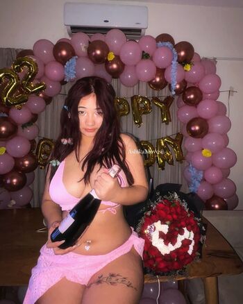 Ashikamoves page leaked private photo uncensored HD quality