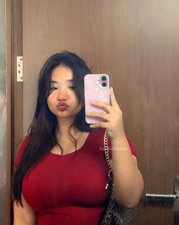 Ashikamoves page leaked private photo uncensored HD quality