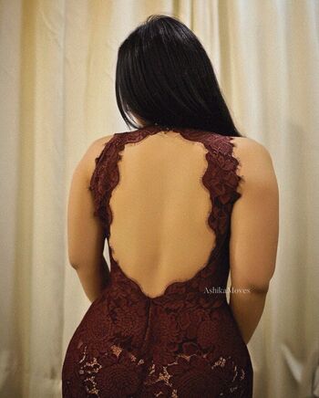 Ashikamoves page leaked private photo uncensored HD quality