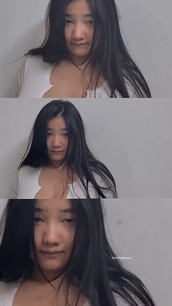 Ashikamoves page leaked private photo uncensored HD quality