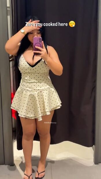 Ashikamoves page leaked private photo uncensored HD quality