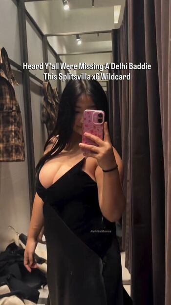 Ashikamoves page leaked private photo uncensored HD quality
