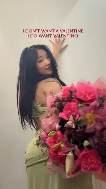 Ashikamoves page leaked private photo uncensored HD quality