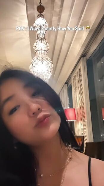 Ashikamoves page leaked private photo uncensored HD quality