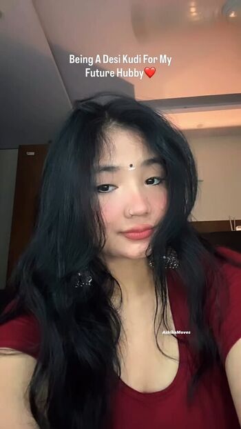 Ashikamoves page leaked private photo uncensored HD quality