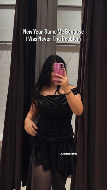 Ashikamoves page leaked private photo uncensored HD quality