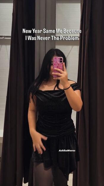 Ashikamoves page leaked private photo uncensored HD quality