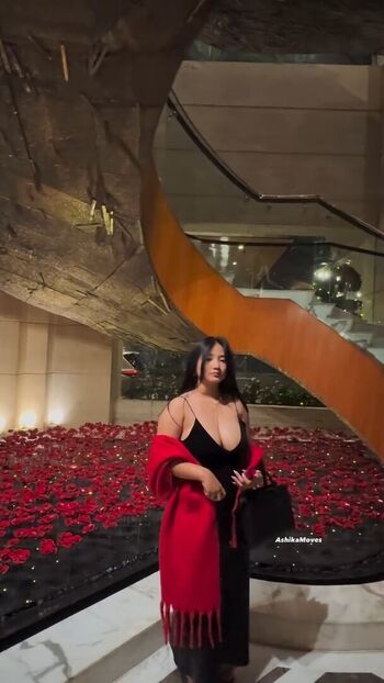 Ashikamoves page leaked private photo uncensored HD quality