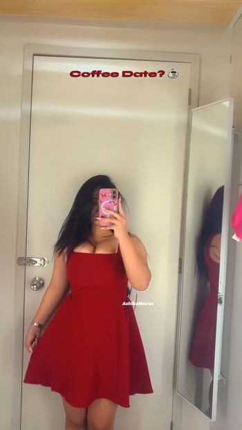Ashikamoves leaked private photo uncensored HD quality
