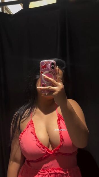 Ashikamoves leaked private photo uncensored HD quality